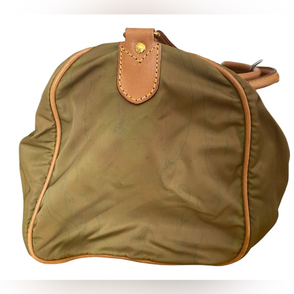 ETRO traveling bag nylon - Picture 10 of 10